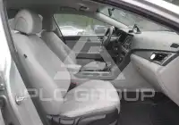 2015 Hyundai Sonata фото
