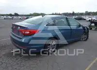2015 Hyundai Sonata фото