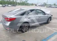 2015 Hyundai Sonata photo