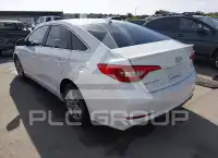 2015 Hyundai Sonata photo