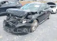 2015 Hyundai Sonata фото