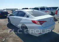 2015 Hyundai Sonata фото