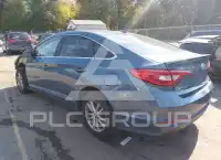 2015 Hyundai Sonata photo