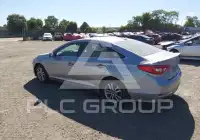 2015 Hyundai Sonata фото