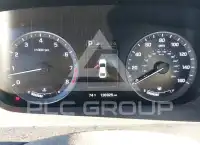 2015 Hyundai Sonata фото