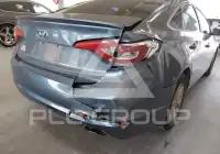 2015 Hyundai Sonata фото