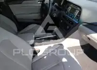2015 Hyundai Sonata photo