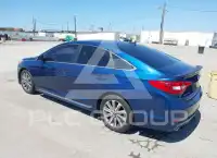 2015 Hyundai Sonata photo