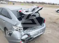 2015 Hyundai Sonata фото