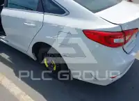 2015 Hyundai Sonata photo