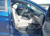 2015 Hyundai Sonata фото