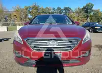 2015 Hyundai Sonata photo