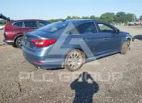 2015 Hyundai Sonata photo