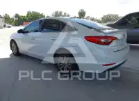 2015 Hyundai Sonata фото