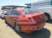 2015 Hyundai Sonata фото