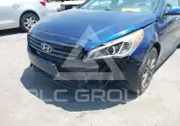 2015 Hyundai Sonata photo