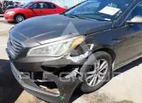 2015 Hyundai Sonata photo