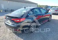 2015 Hyundai Sonata фото