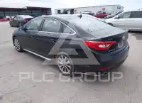2015 Hyundai Sonata фото