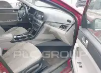 2015 Hyundai Sonata фото