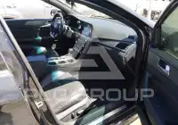 2015 Hyundai Sonata фото
