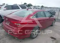 2015 Hyundai Sonata фото