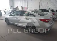 2015 Hyundai Sonata фото