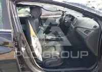 2015 Hyundai Sonata фото
