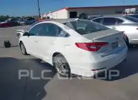 2015 Hyundai Sonata фото
