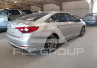 2015 Hyundai Sonata photo