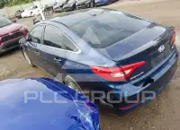 2015 Hyundai Sonata фото