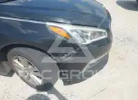 2015 Hyundai Sonata photo