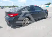 2015 Hyundai Sonata photo