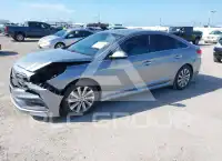 2015 Hyundai Sonata photo