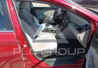 2015 Hyundai Sonata фото