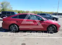 2015 Hyundai Sonata фото