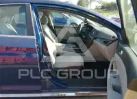 2015 Hyundai Sonata фото