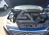2015 Hyundai Sonata фото