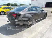 2015 Hyundai Sonata photo