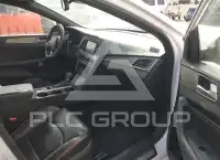 2015 Hyundai Sonata фото