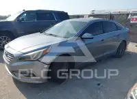 2015 Hyundai Sonata фото