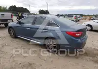 2015 Hyundai Sonata фото