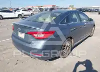 2015 Hyundai Sonata photo