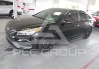 2015 Hyundai Sonata фото