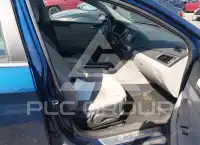 2015 Hyundai Sonata фото