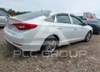 2015 Hyundai Sonata photo