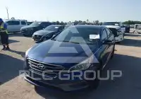 2015 Hyundai Sonata photo