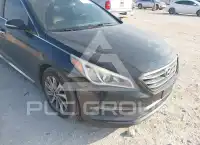 2015 Hyundai Sonata photo