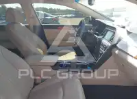 2015 Hyundai Sonata фото