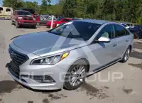 2015 Hyundai Sonata фото